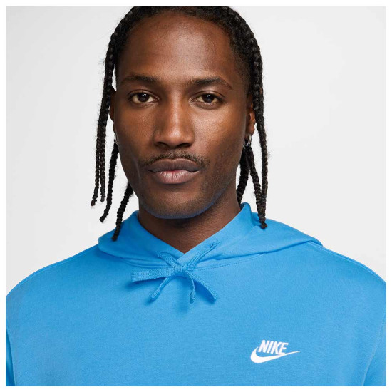 Nike Ανδρικό φούτερ Sportswear Club Fleece